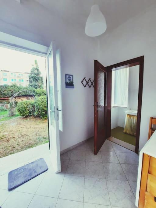 Casa Siria Apartment Livorno Exterior photo