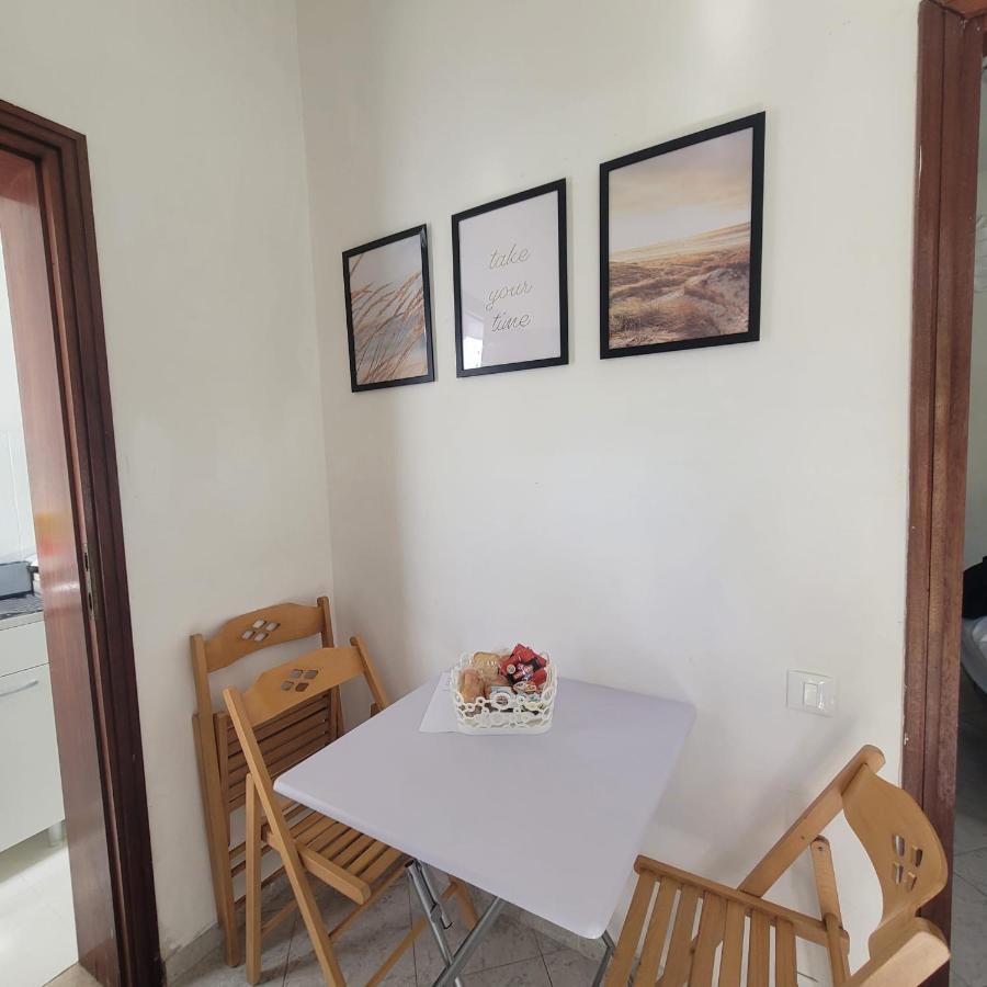 Casa Siria Apartment Livorno Exterior photo
