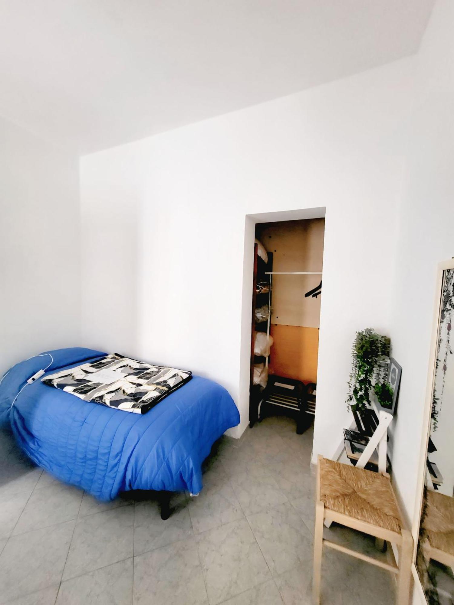 Casa Siria Apartment Livorno Exterior photo