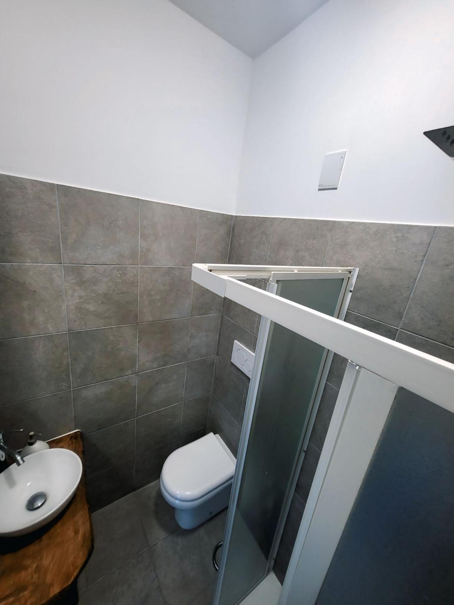 Casa Siria Apartment Livorno Exterior photo