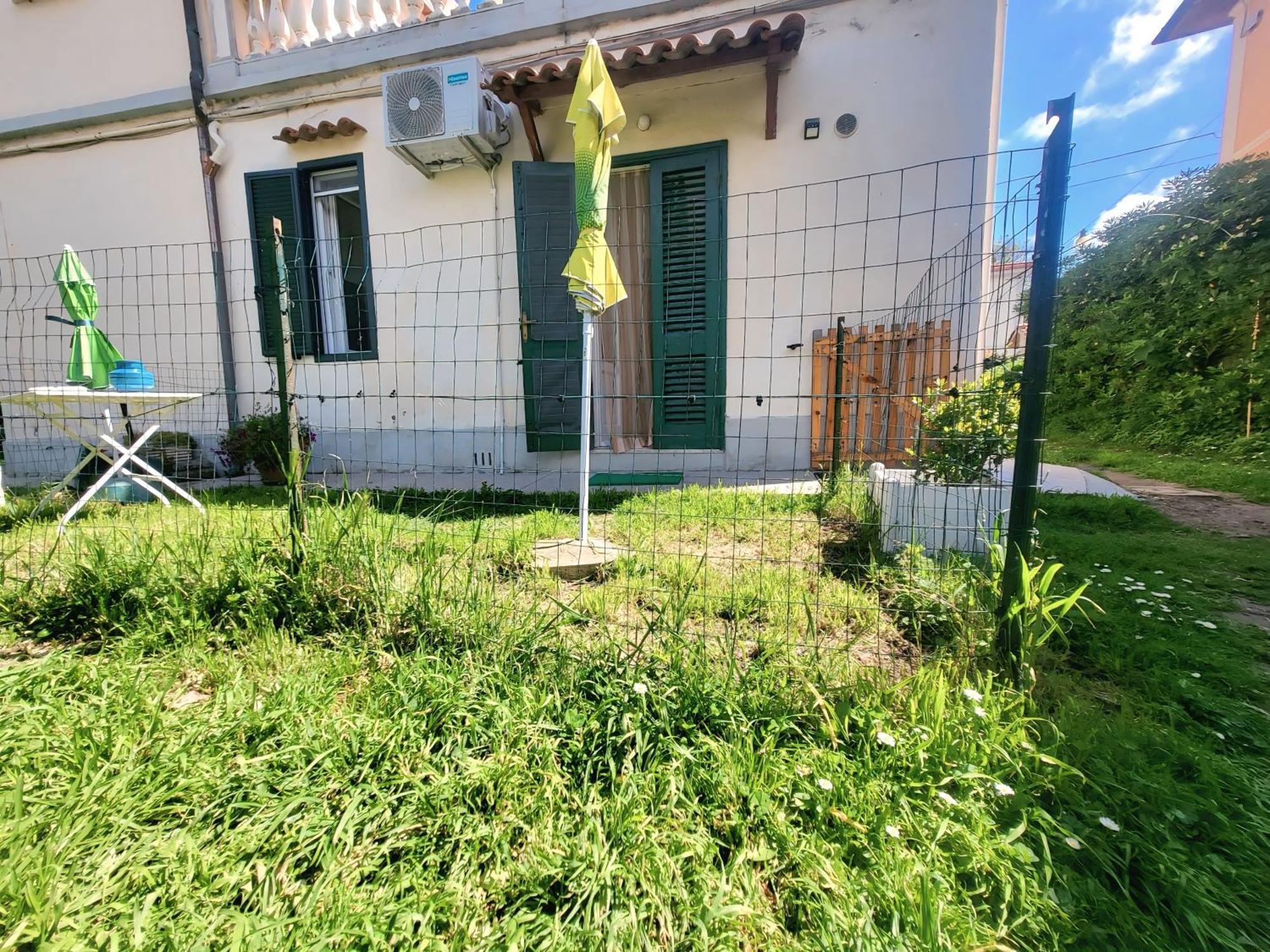 Casa Siria Apartment Livorno Exterior photo